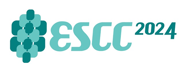 ESCC2024 logo